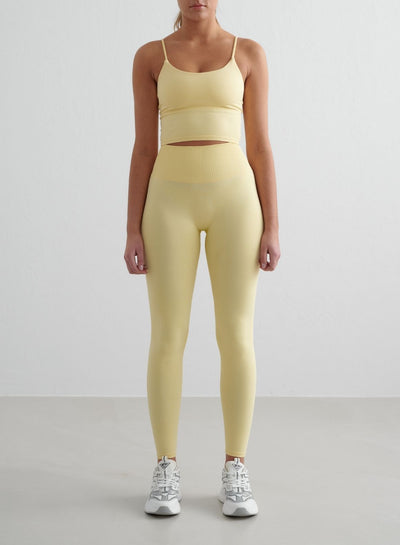 Mellow Shape Seamless Petite Tights