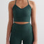 Ribbed Performance Tops