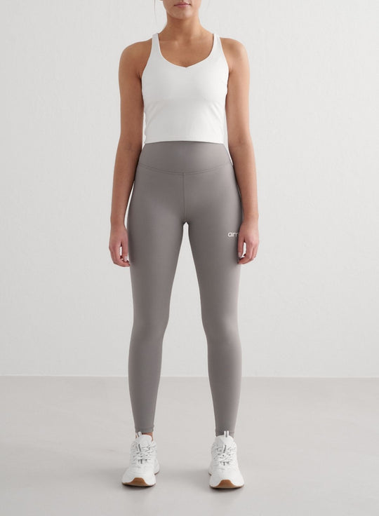 Concrete Core Tights