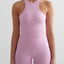 Shape Seamless Tops