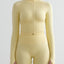 Shape Seamless Zip Jackets