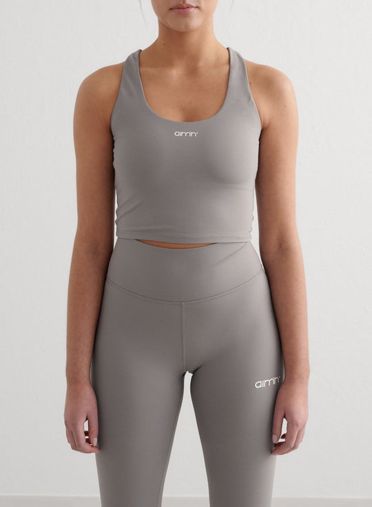 Concrete Core Essential Bralette