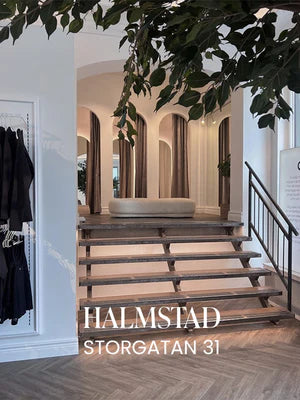 Aim’n Store Halmstad, Sweden