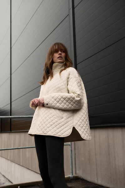 Outerwear look 11