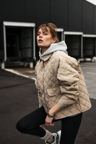 Outerwear look 12