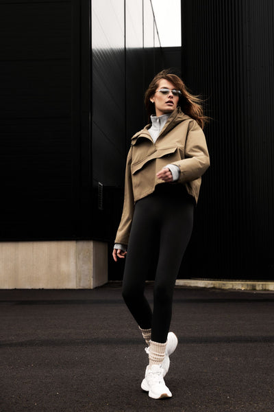 Outerwear look 3
