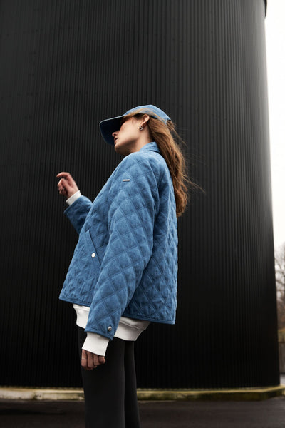 Outerwear look 4