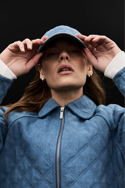 Outerwear look 6