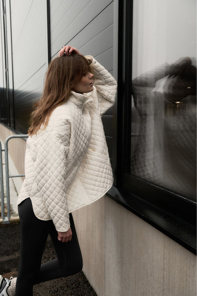 Outerwear look 7