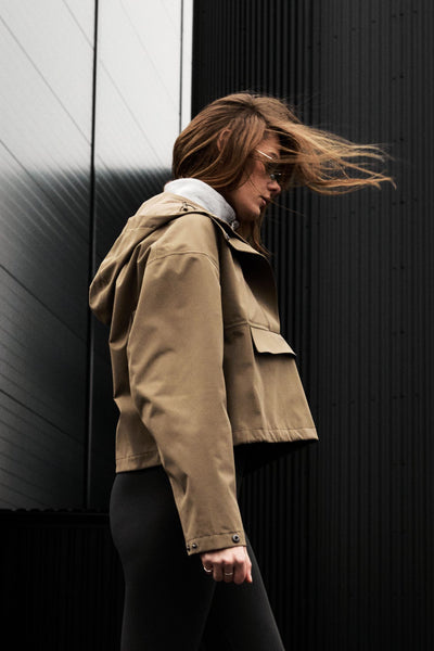 Outerwear look 9