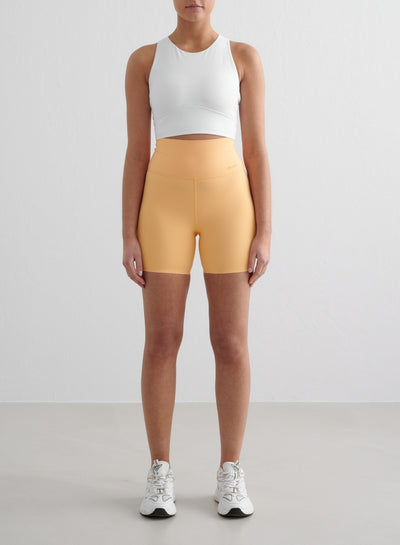 Sorbet Sense Midi Biker Shorts