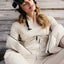 Lounge Long Sleeves